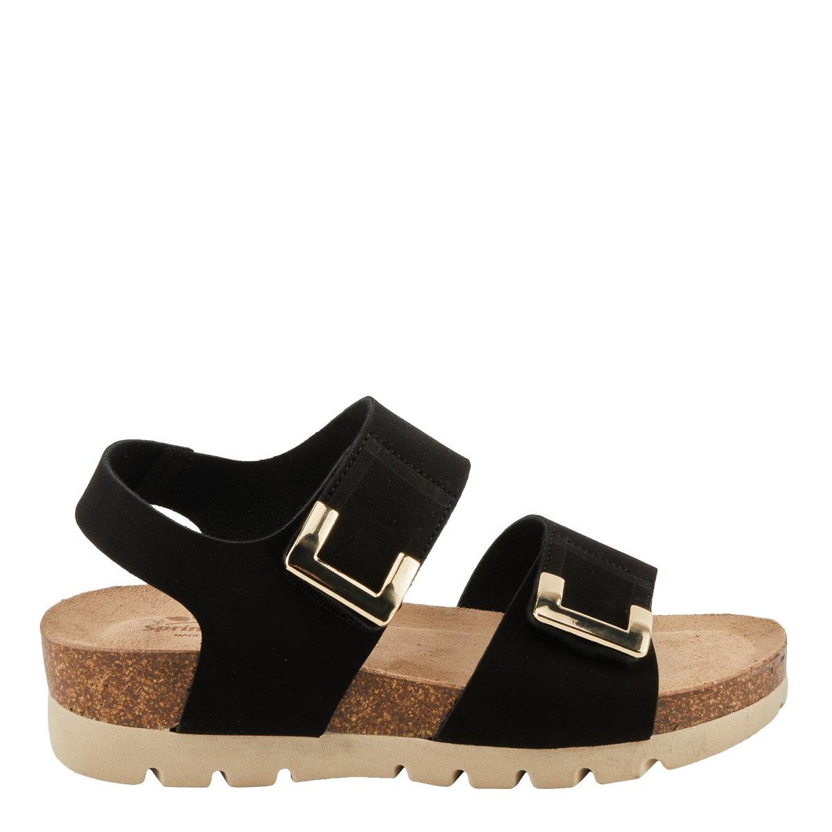 Spring Step Shoes Oakland Sandals Platform Casual Sandals by Spring Step Shoes – Don't Panic Shoes