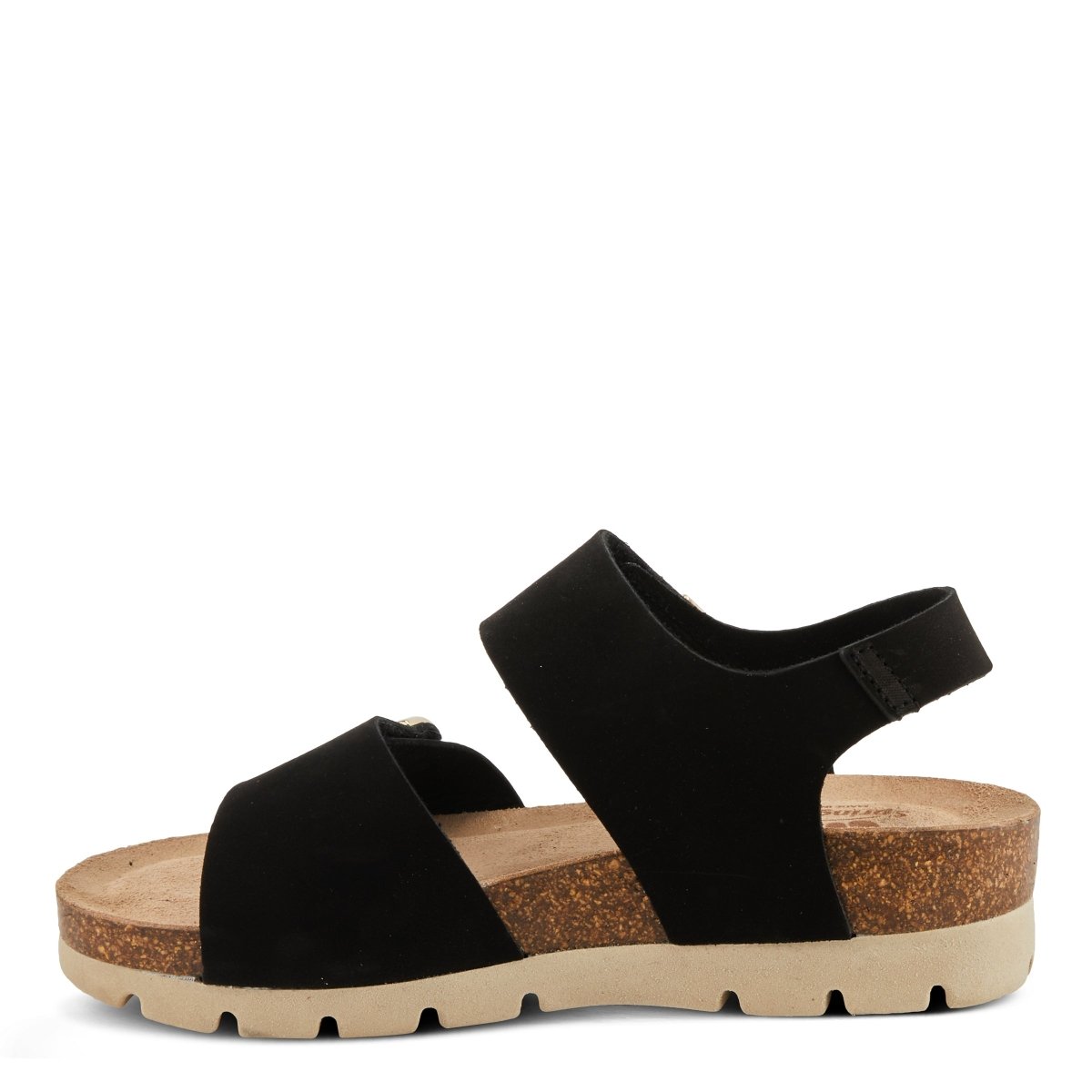 Spring Step Shoes Oakland Sandals Platform Casual Sandals by Spring Step Shoes – Don't Panic Shoes