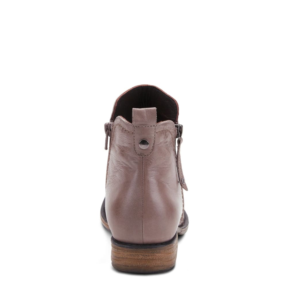 Spring Step Shoes Oziel Leather Boots