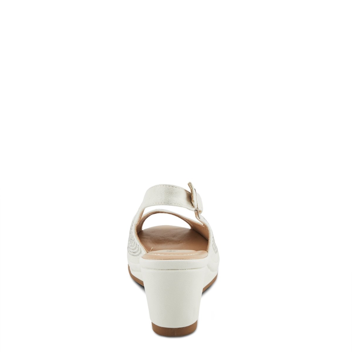 Spring Step Shoes Patrizia Adriella Women's Elegant Sandals Slingback Dress Sandals by Spring Step Shoes – Don't Panic Shoes