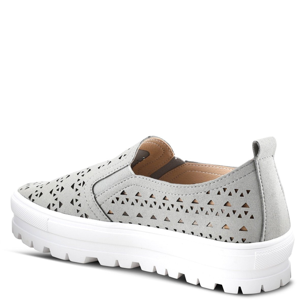 Spring Step ShoeS Patrizia Angelita Slip On Shoes Women’s Slip - On Shoes by Spring Step Shoes – Don't Panic Shoes