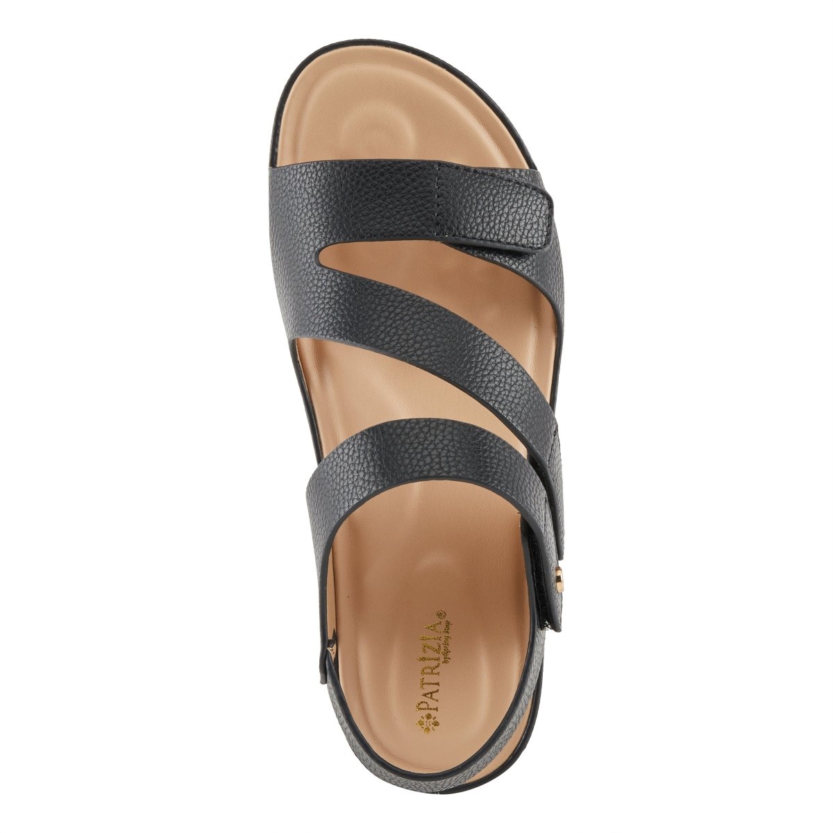 Spring Step Shoes Patrizia Areza Sandals Strappy Casual Sandals by Spring Step Shoes – Don't Panic Shoes