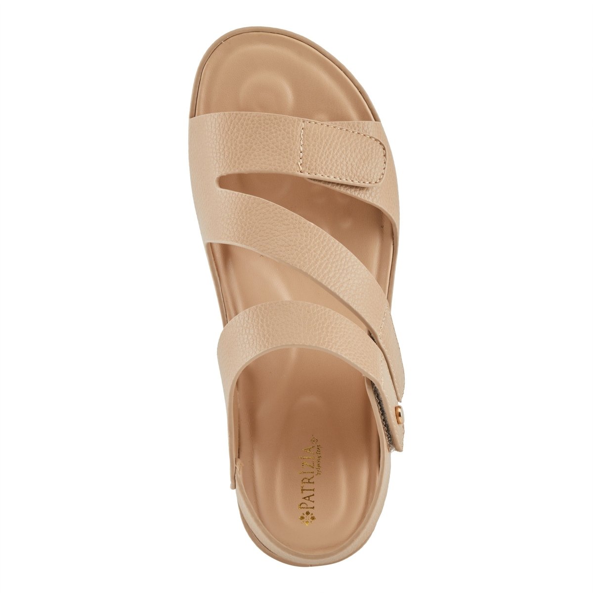 Spring Step Shoes Patrizia Areza Sandals Strappy Casual Sandals by Spring Step Shoes – Don't Panic Shoes