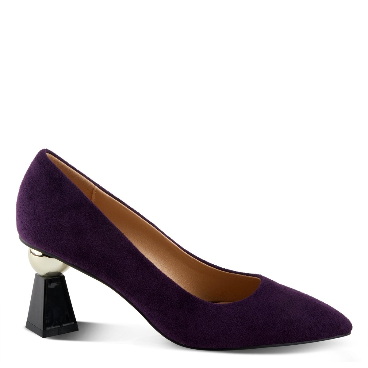 Spring Step Shoes Patrizia Beautymist Shoes Dress Shoes by Spring Step Shoes – Don't Panic Shoes