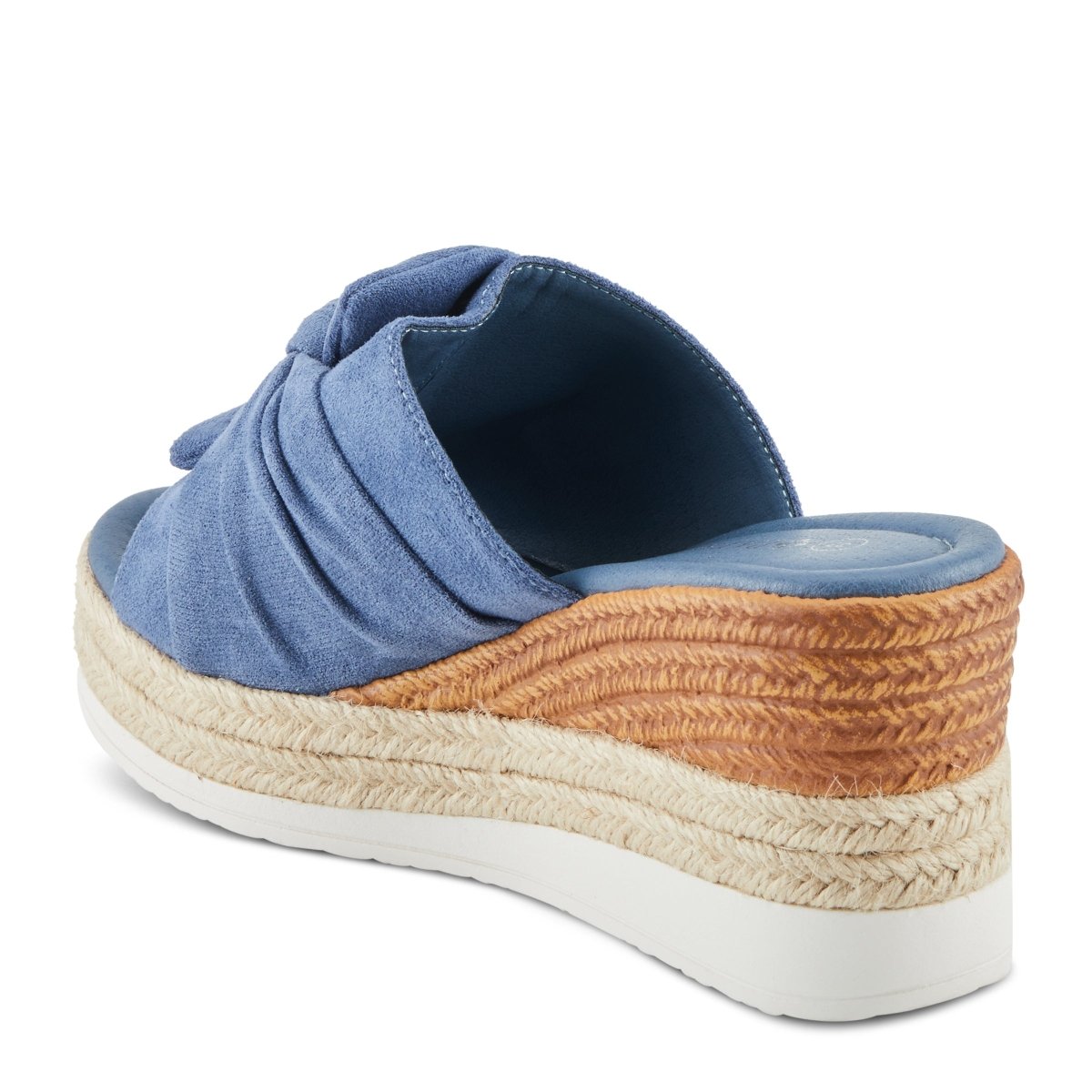 Spring Step ShoeS Patrizia Bellaluce Sandals Women’s Wedge 3.25” Platform Casual Sandals by Spring Step Shoes – Don't Panic Shoes