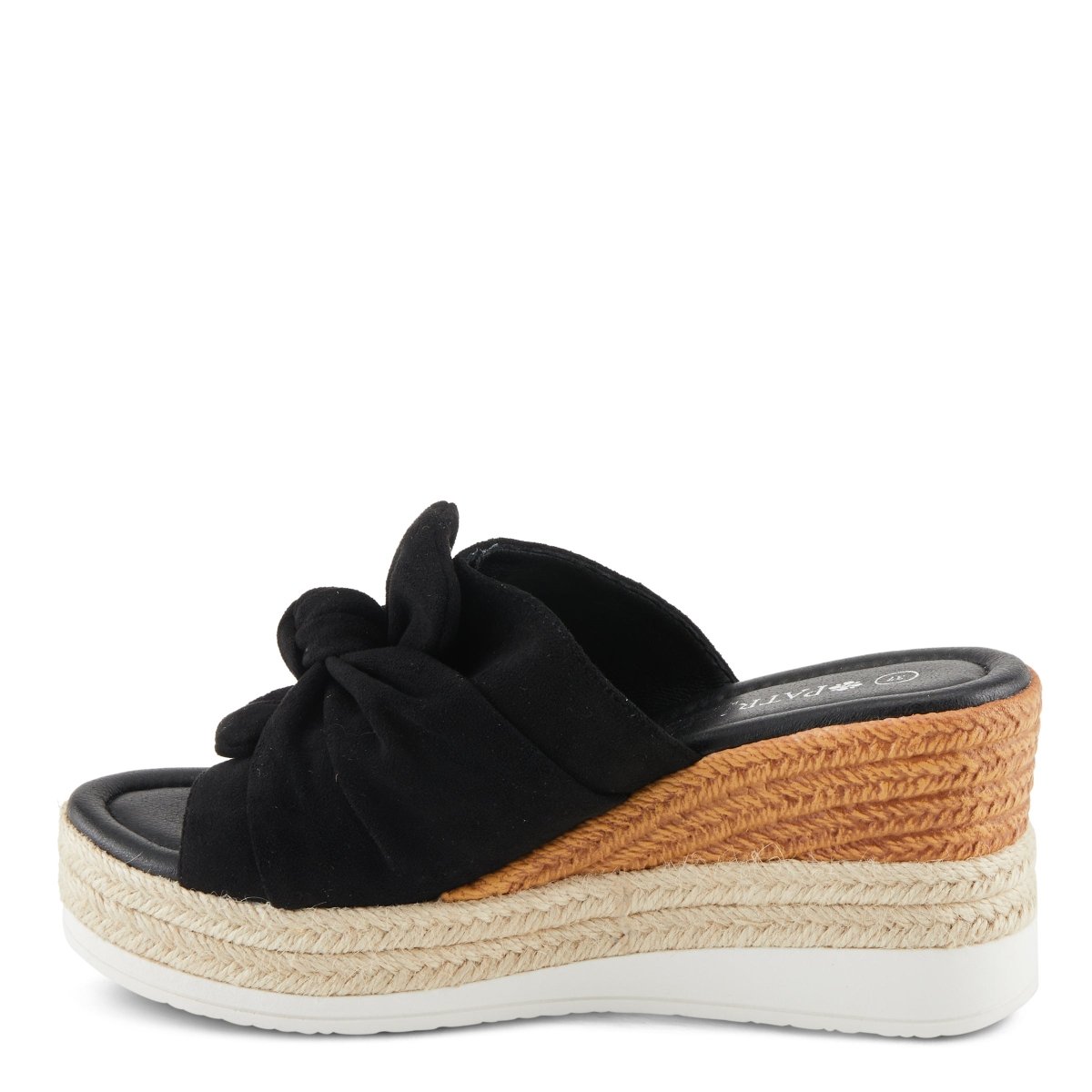 Spring Step ShoeS Patrizia Bellaluce Sandals Women’s Wedge 3.25” Platform Casual Sandals by Spring Step Shoes – Don't Panic Shoes