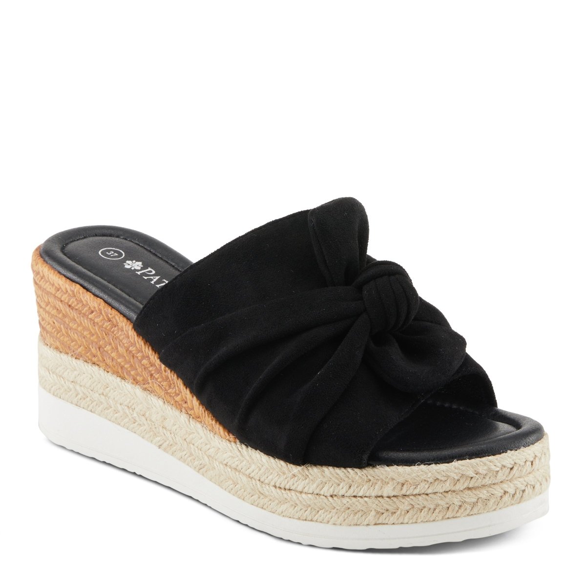 Spring Step ShoeS Patrizia Bellaluce Sandals Women’s Wedge 3.25” Platform Casual Sandals by Spring Step Shoes – Don't Panic Shoes