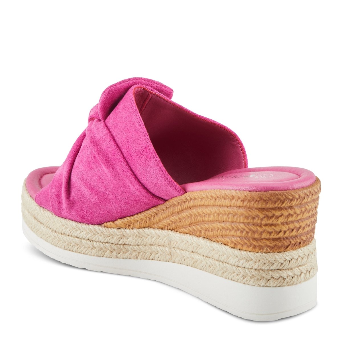 Spring Step ShoeS Patrizia Bellaluce Sandals Women’s Wedge 3.25” Platform Casual Sandals by Spring Step Shoes – Don't Panic Shoes