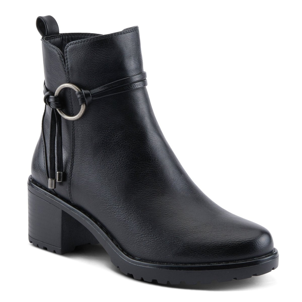 Spring Step Shoes Patrizia Briggs Boots Winter Casual Boots by Spring Step Shoes – Don't Panic Shoes