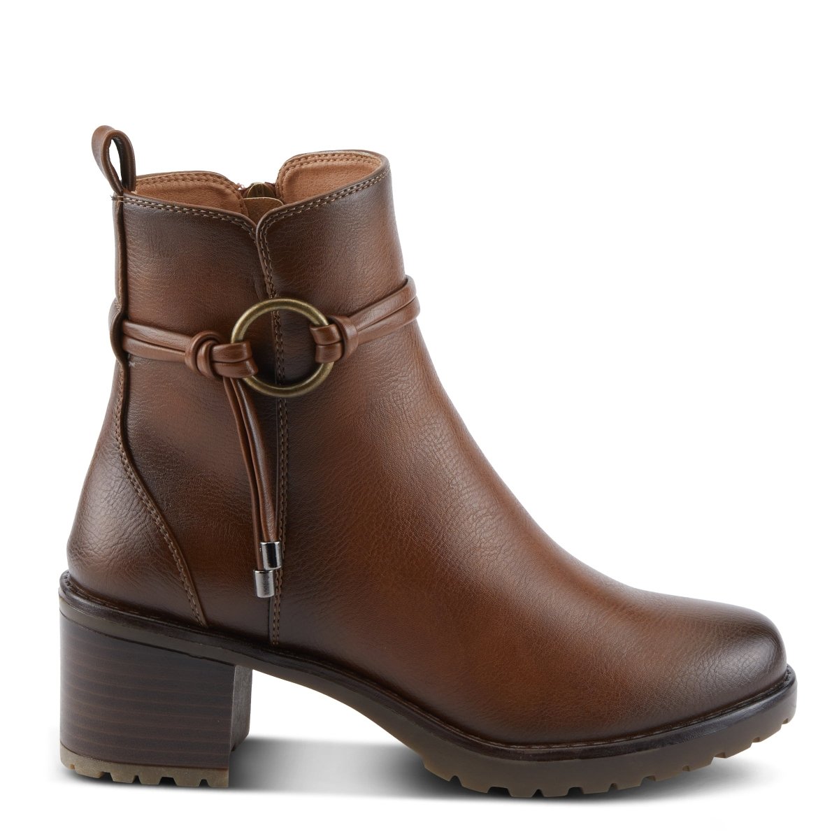 Spring Step Shoes Patrizia Briggs Boots Winter Casual Boots by Spring Step Shoes – Don't Panic Shoes