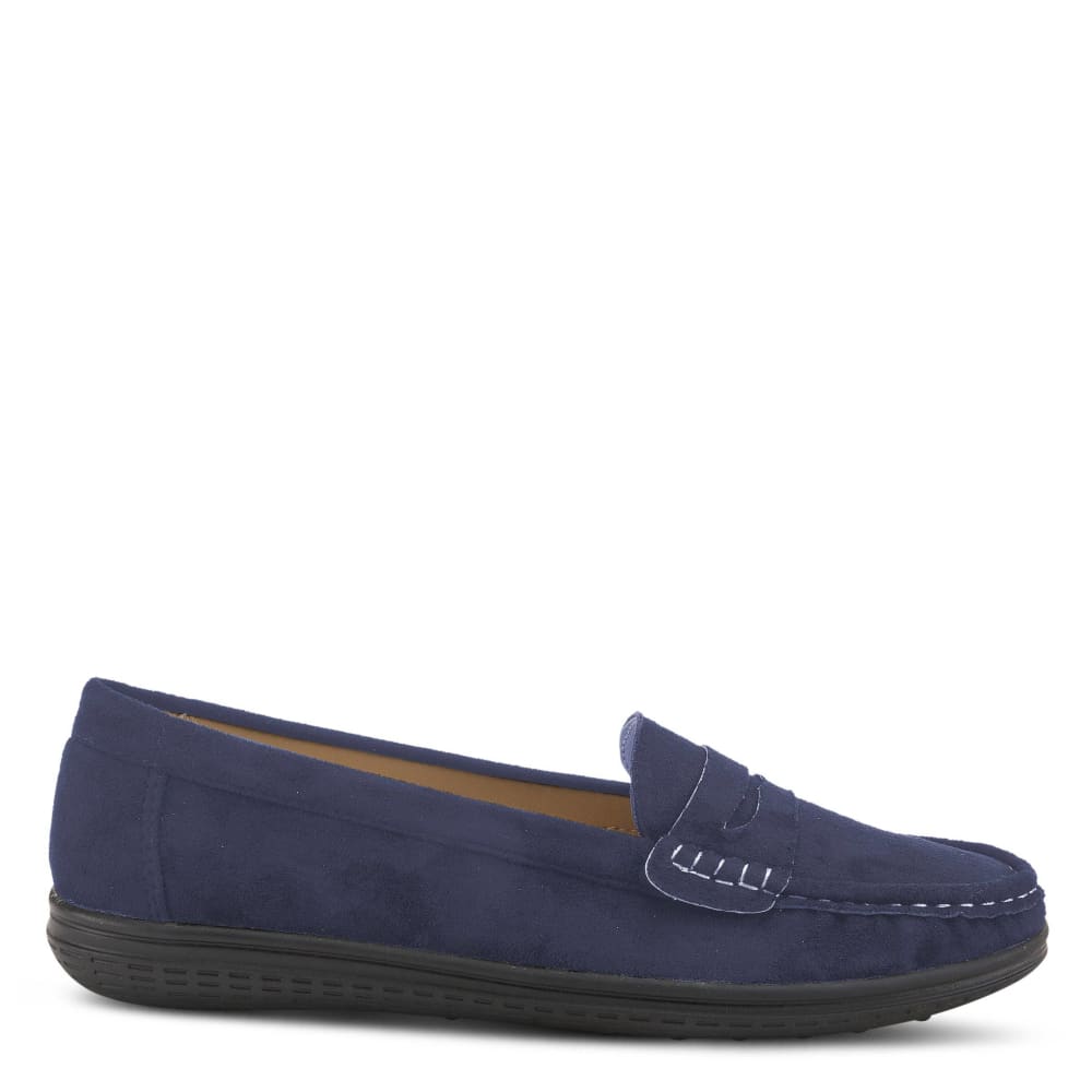 Spring Step Shoes Patrizia Cabula Loafer Shoes by Spring Step Shoes – Don't Panic Shoes