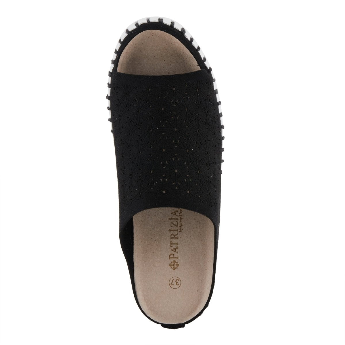 Spring Step Shoes Patrizia Canopy Sandals Sport & Active Casual Sandals by Spring Step Shoes – Don't Panic Shoes