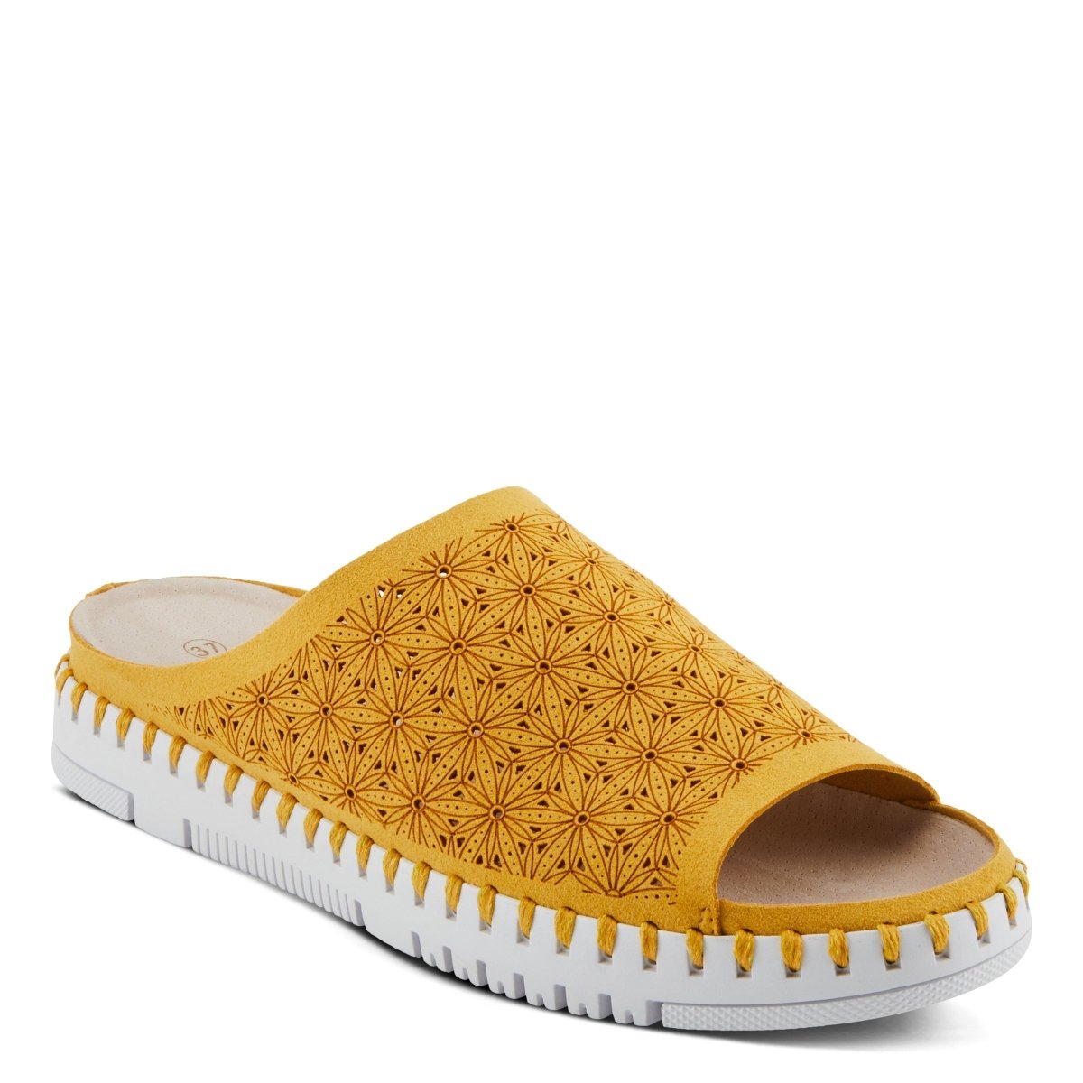 Spring Step Shoes Patrizia Canopy Sandals Sport & Active Casual Sandals by Spring Step Shoes – Don't Panic Shoes