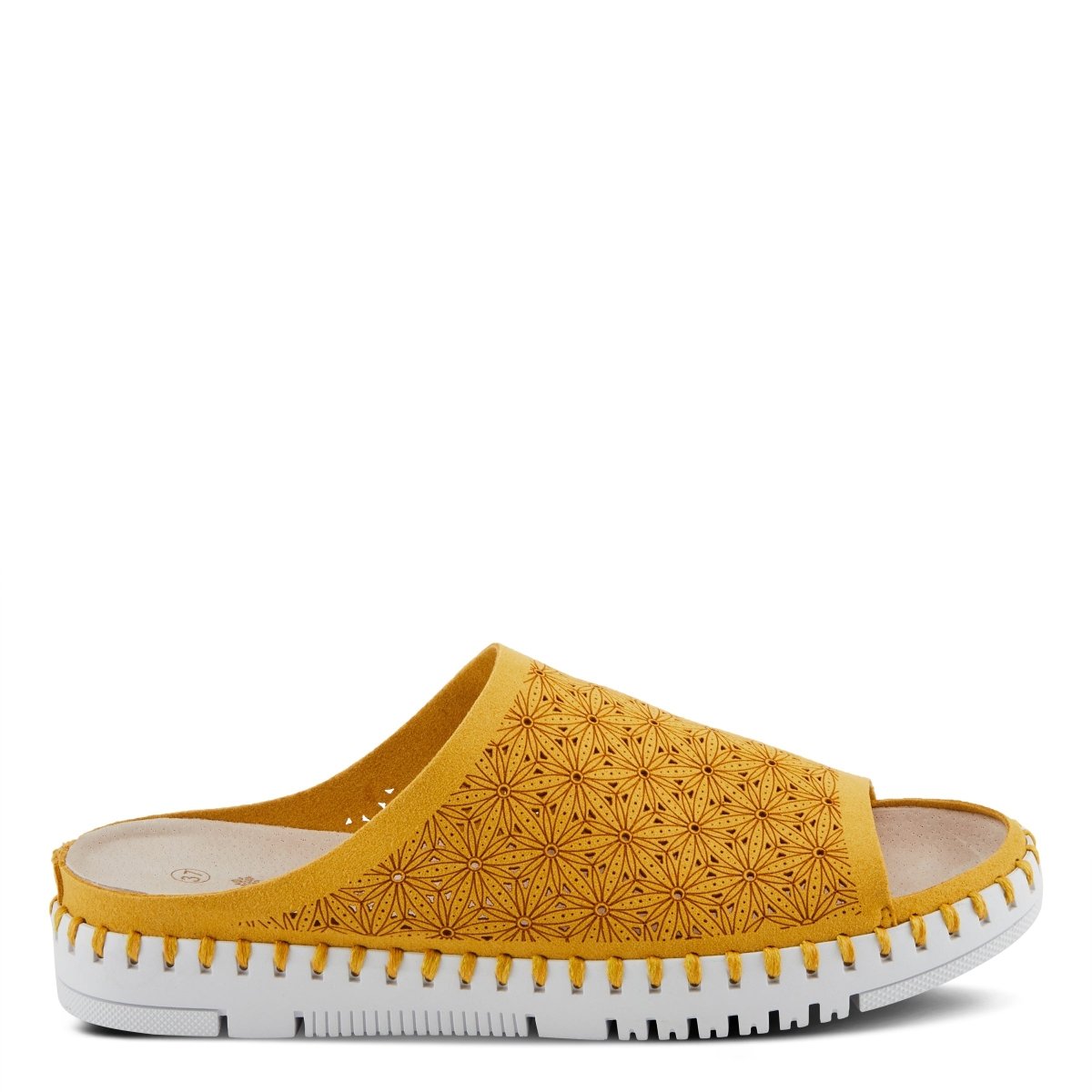 Spring Step Shoes Patrizia Canopy Sandals Sport & Active Casual Sandals by Spring Step Shoes – Don't Panic Shoes