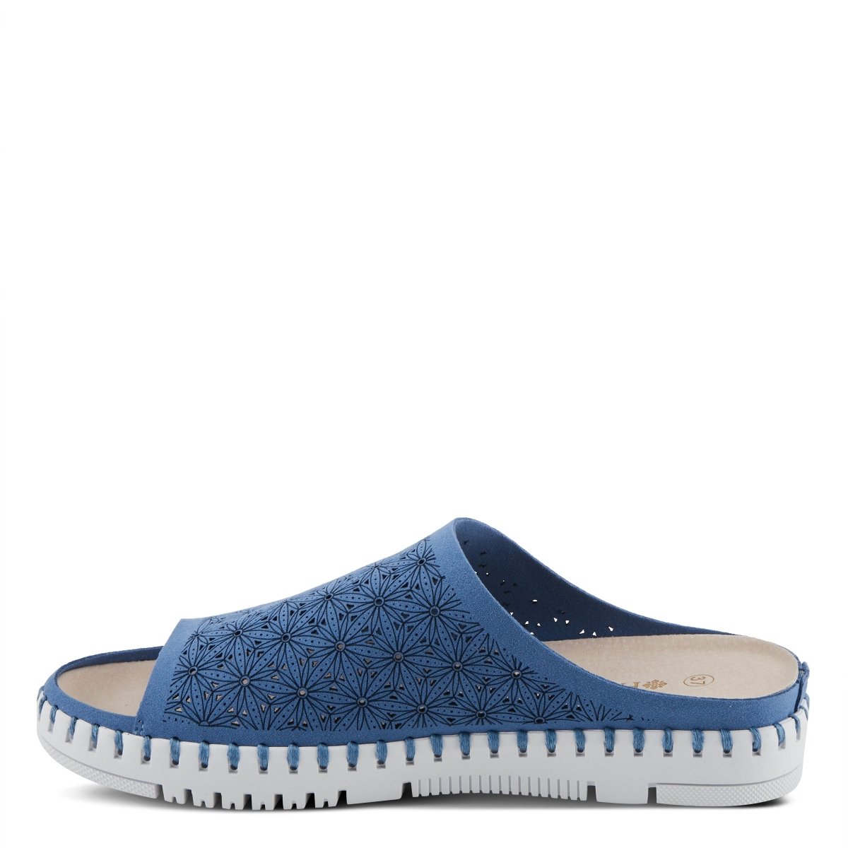 Spring Step Shoes Patrizia Canopy Sandals Sport & Active Casual Sandals by Spring Step Shoes – Don't Panic Shoes