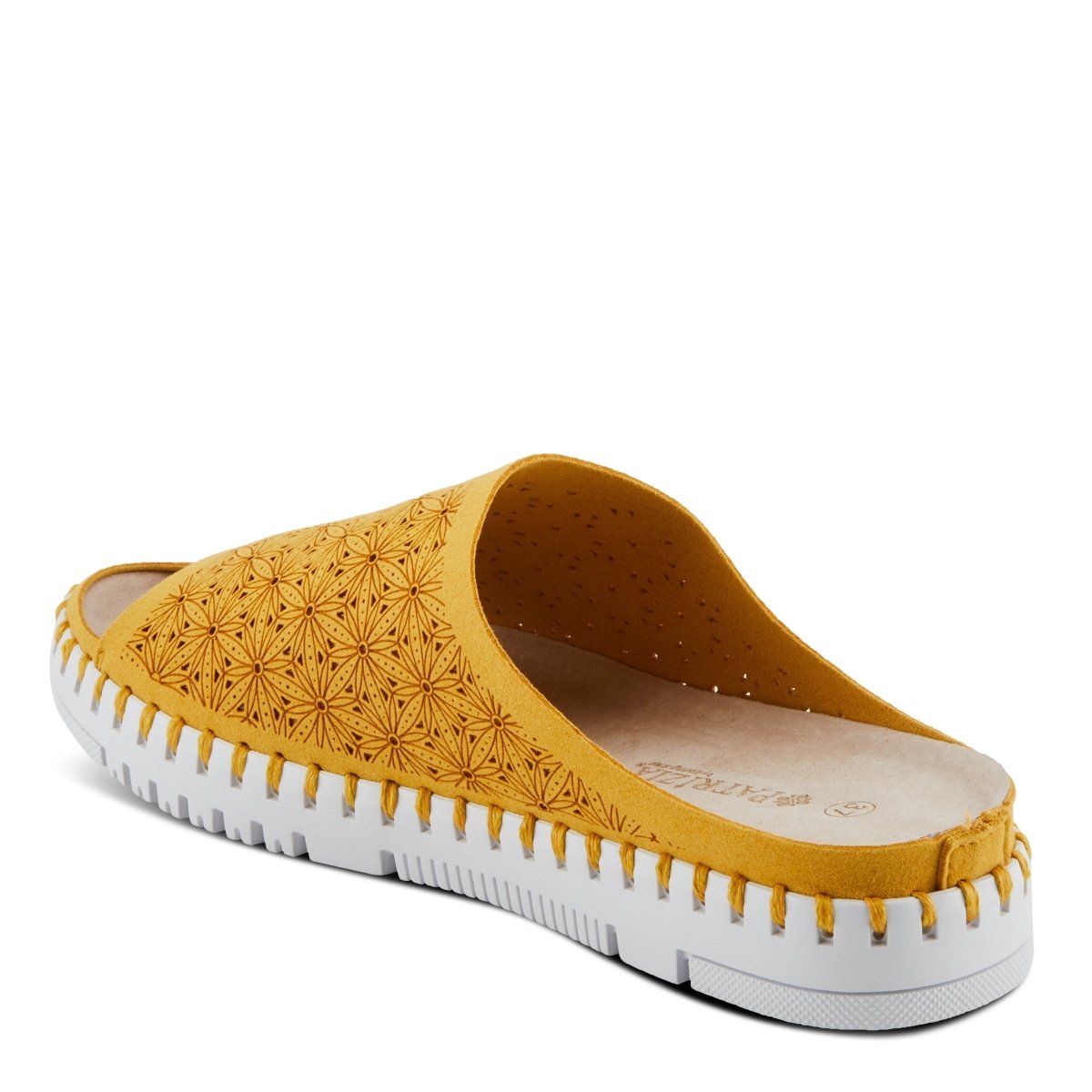 Spring Step Shoes Patrizia Canopy Sandals Sport & Active Casual Sandals by Spring Step Shoes – Don't Panic Shoes