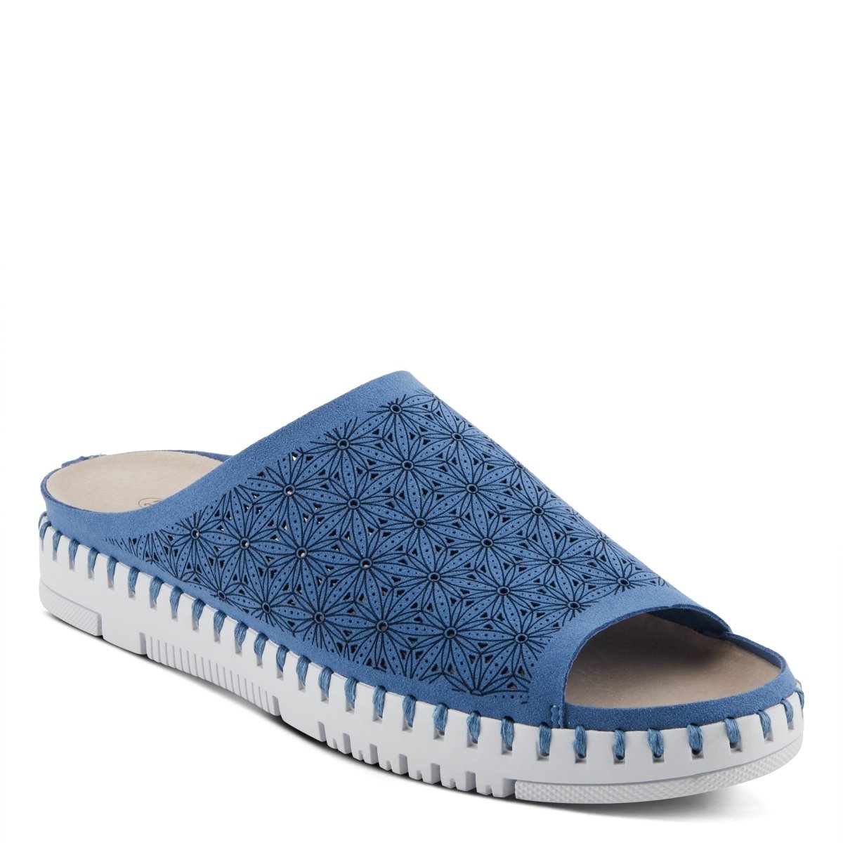 Spring Step Shoes Patrizia Canopy Sandals Sport & Active Casual Sandals by Spring Step Shoes – Don't Panic Shoes