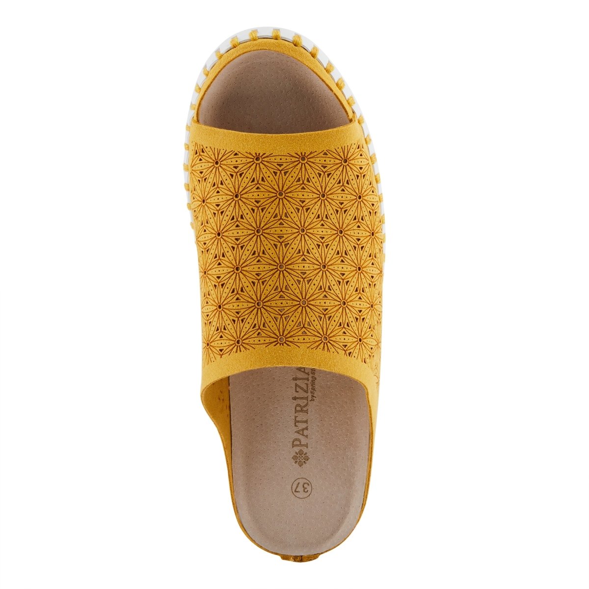 Spring Step Shoes Patrizia Canopy Sandals Sport & Active Casual Sandals by Spring Step Shoes – Don't Panic Shoes