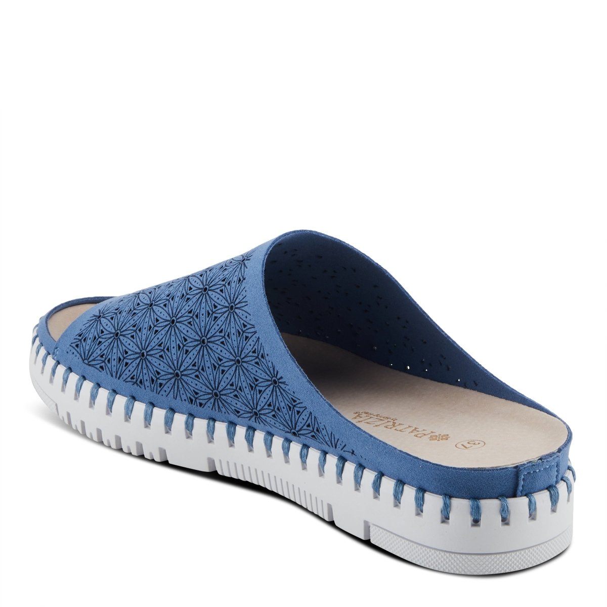 Spring Step Shoes Patrizia Canopy Sandals Sport & Active Casual Sandals by Spring Step Shoes – Don't Panic Shoes