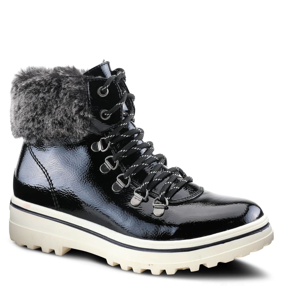 Spring Step Shoes Patrizia Charm Women's Boots Shoes by Spring Step Shoes – Don't Panic Shoes