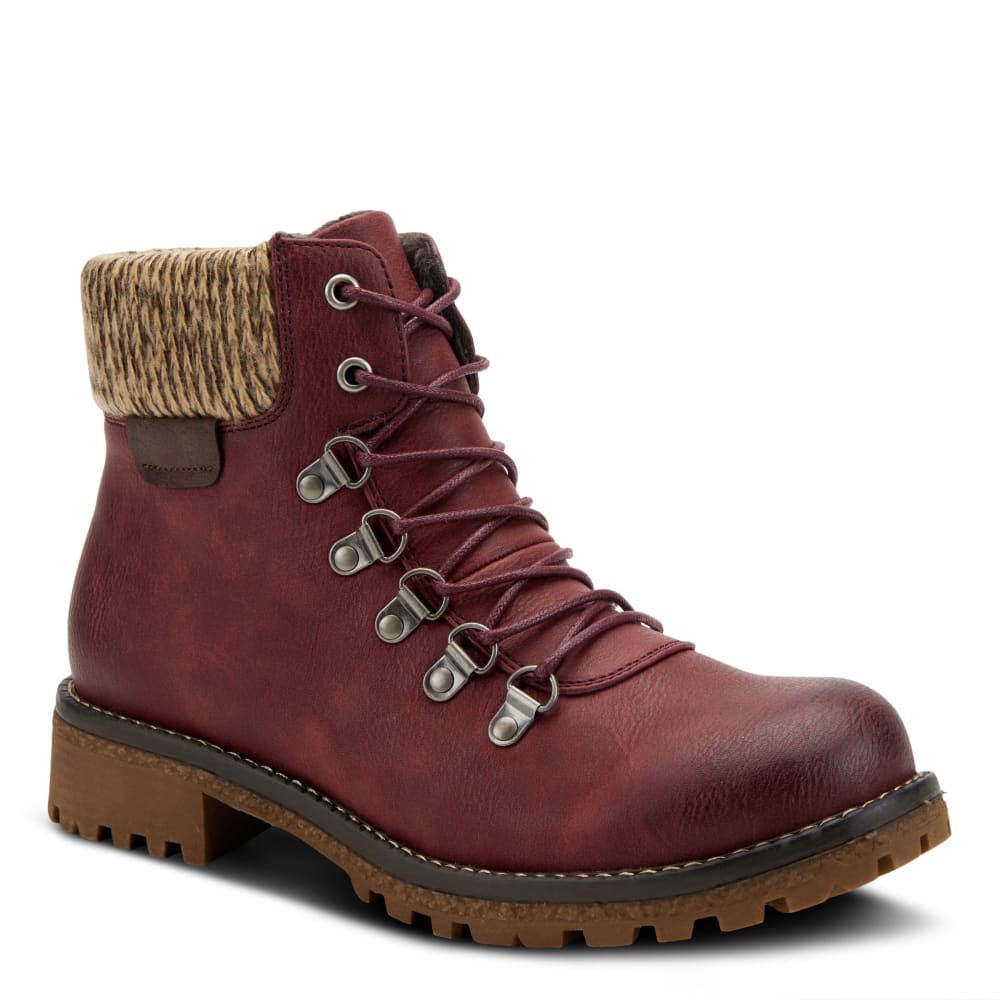 Spring Step Shoes Patrizia Clarris Women's Boots Shoes by Spring Step Shoes – Don't Panic Shoes