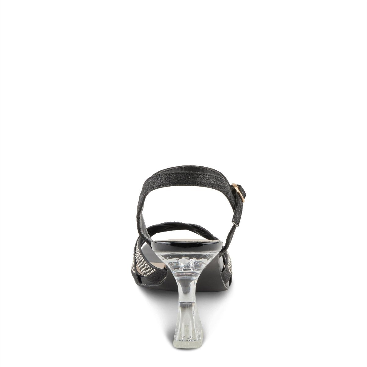 Spring Step Shoes Patrizia Contarini Sandals Slingback Dress Sandals by Spring Step Shoes – Don't Panic Shoes