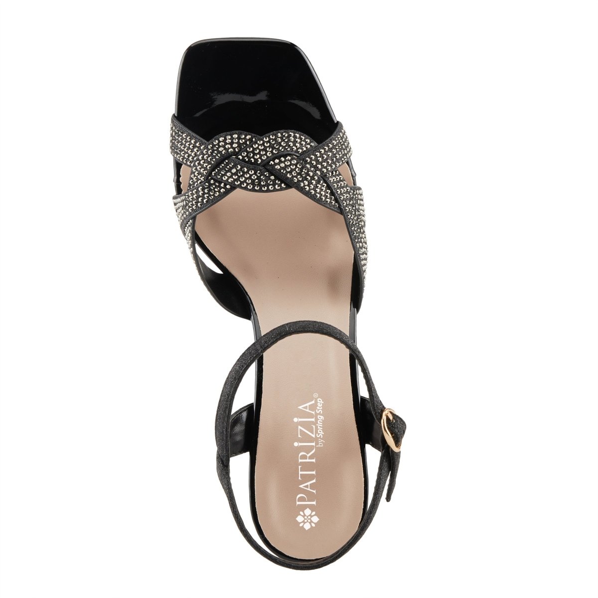 Spring Step Shoes Patrizia Contarini Sandals Slingback Dress Sandals by Spring Step Shoes – Don't Panic Shoes