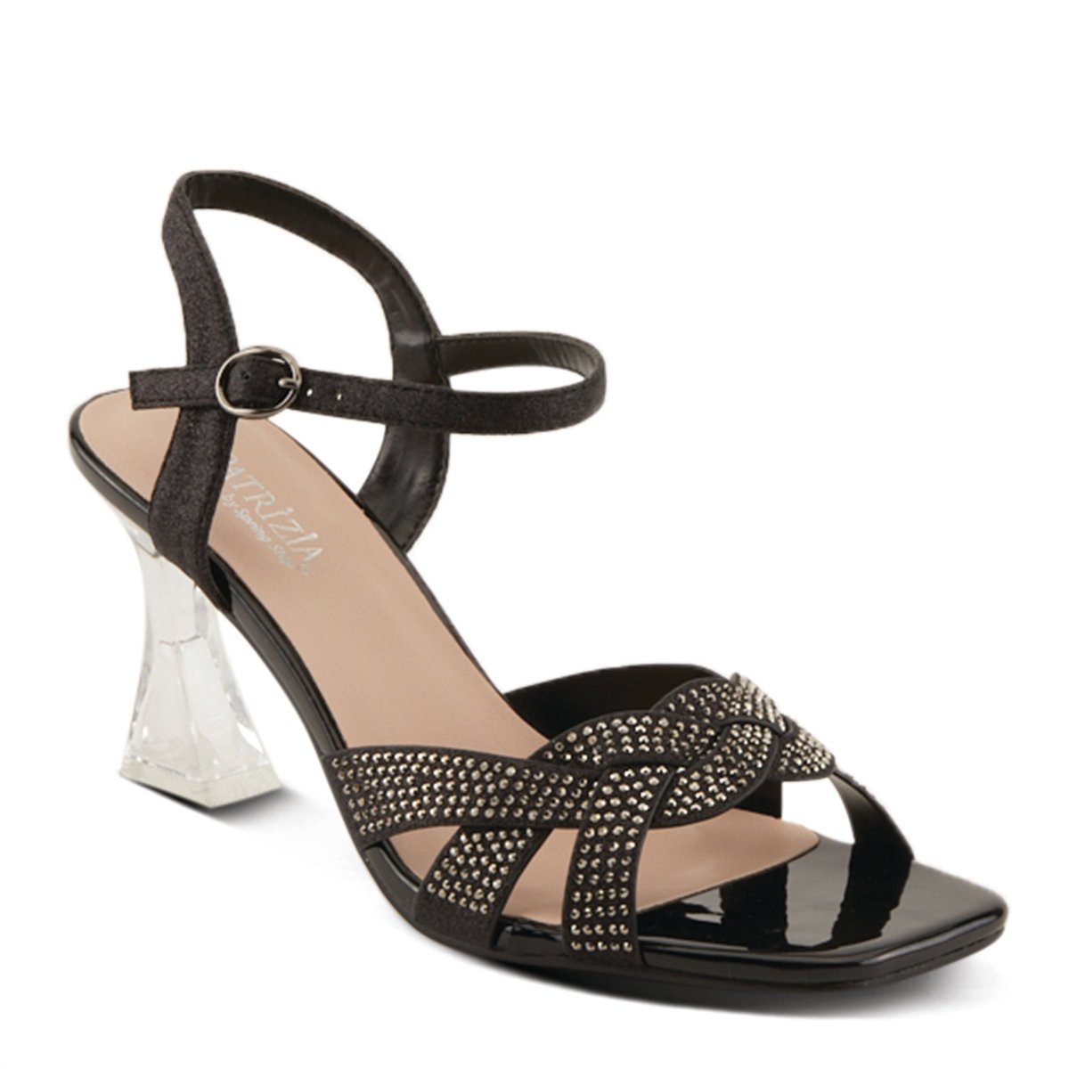 Spring Step Shoes Patrizia Contarini Sandals Slingback Dress Sandals by Spring Step Shoes – Don't Panic Shoes