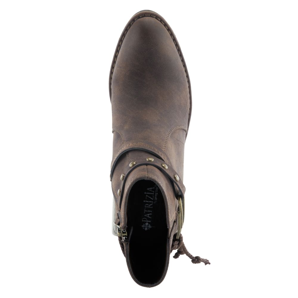 Spring Step Shoes Patrizia Crosinkris Boots Shoes by Spring Step Shoes – Don't Panic Shoes