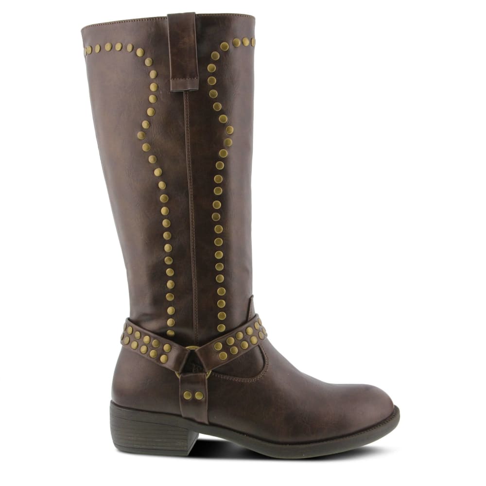 Spring Step Shoes Patrizia Cyclechik Women’s Boots