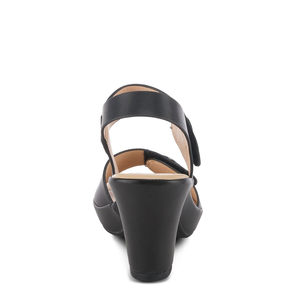 Spring Step Shoes Patrizia Dade Women's Leather Sandals Sandals by Spring Step Shoes – Don't Panic Shoes