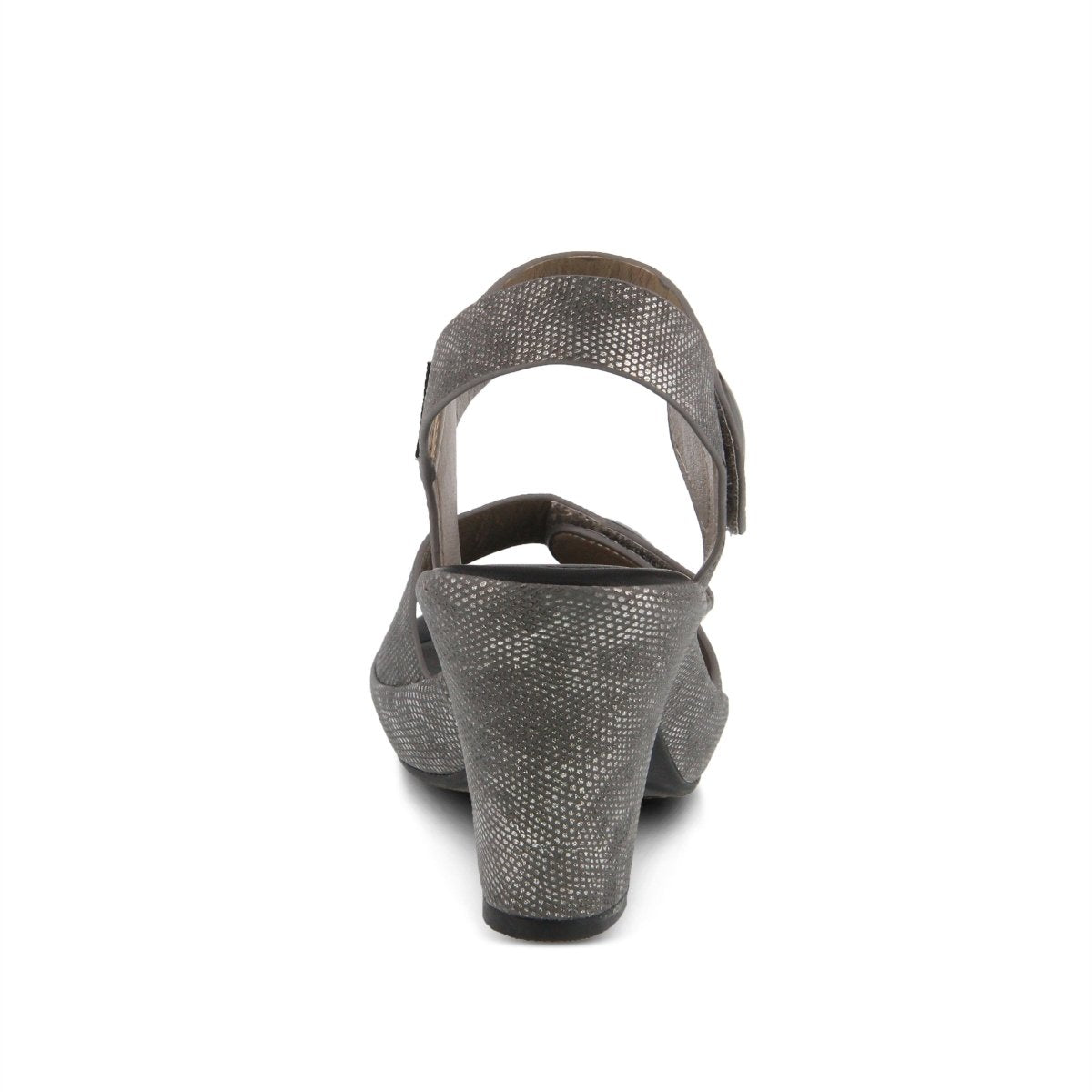 Spring Step Shoes Patrizia Dade Women's Leather Sandals Sandals by Spring Step Shoes – Don't Panic Shoes