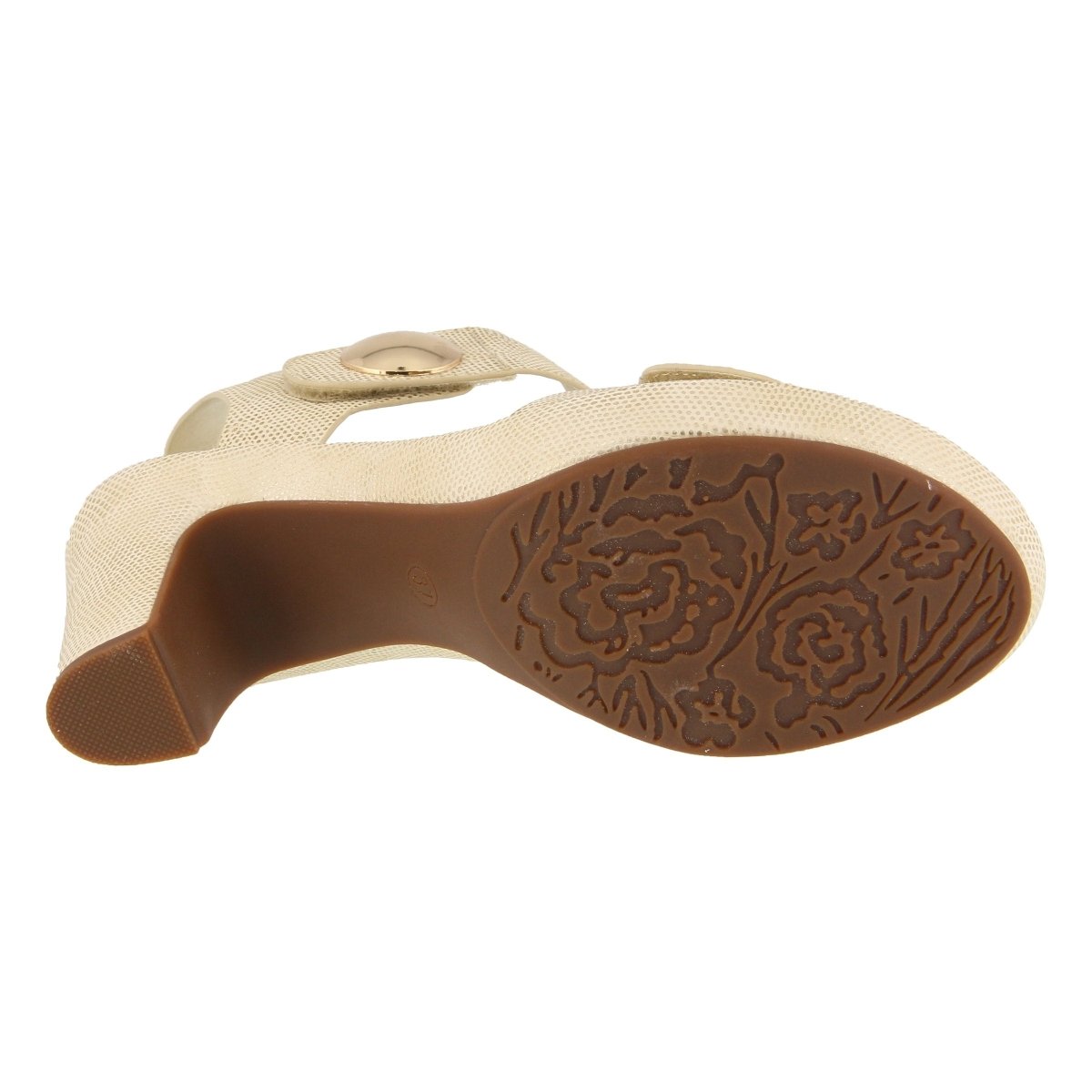 Spring Step Shoes Patrizia Dade Women's Leather Sandals Sandals by Spring Step Shoes – Don't Panic Shoes