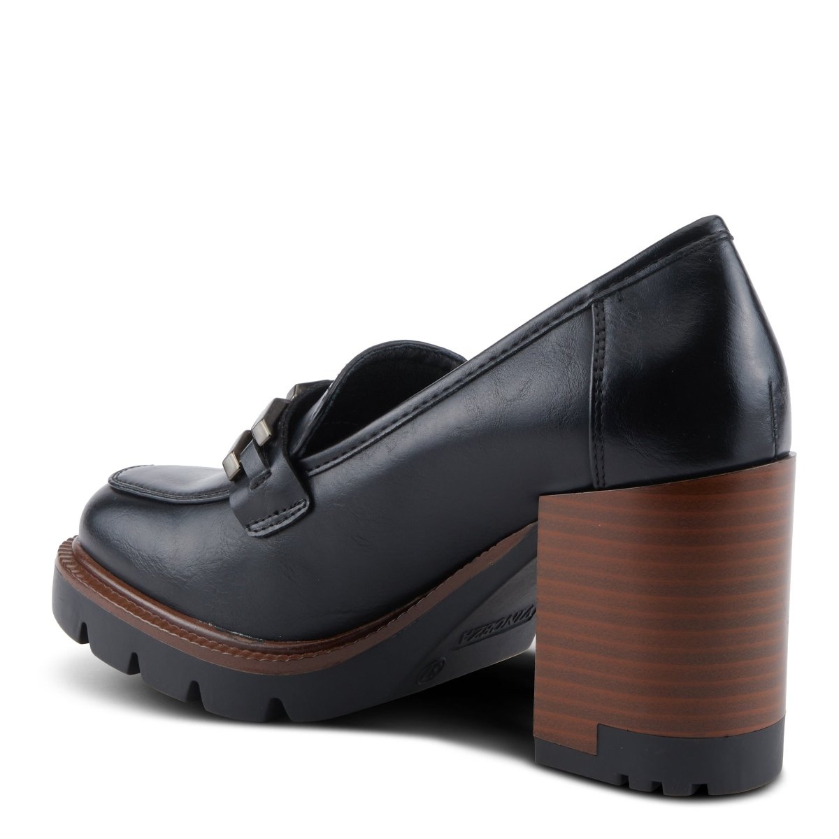 Spring Step Shoes Patrizia Dajah Shoes Platform Casual Shoes by Spring Step Shoes – Don't Panic Shoes