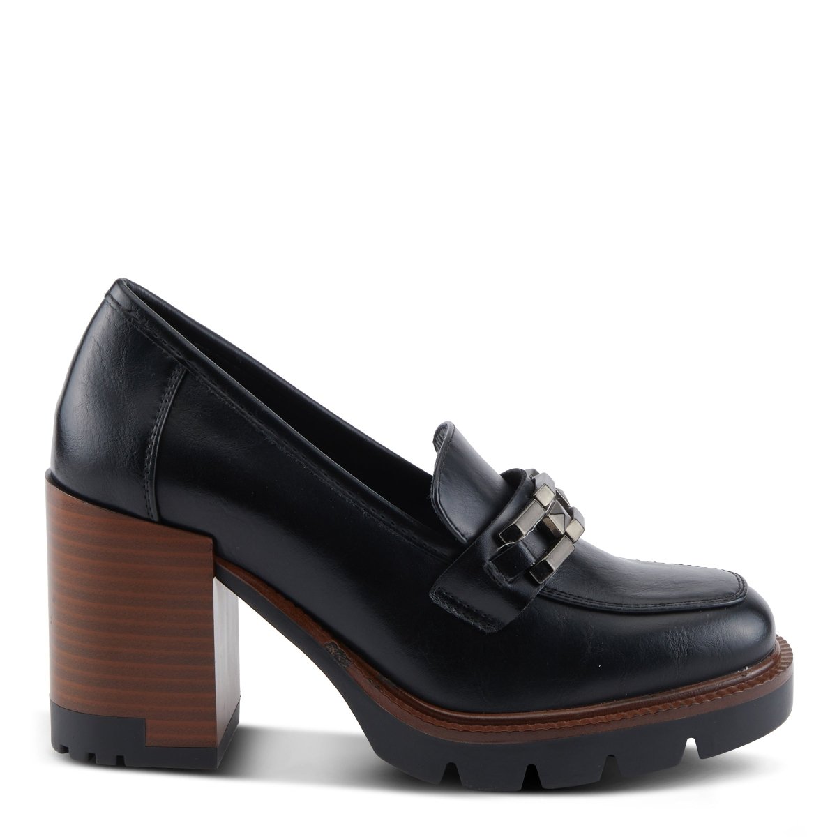 Spring Step Shoes Patrizia Dajah Shoes Platform Casual Shoes by Spring Step Shoes – Don't Panic Shoes