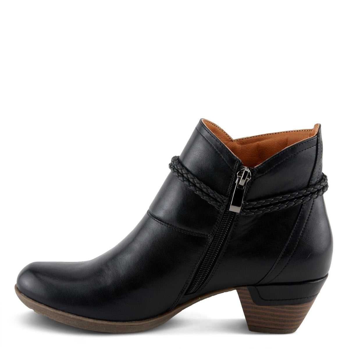Spring Step Shoes Patrizia Dandre Boots Winter Casual Boots by Spring Step Shoes – Don't Panic Shoes