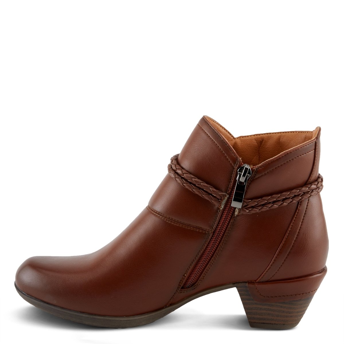 Spring Step Shoes Patrizia Dandre Boots Winter Casual Boots by Spring Step Shoes – Don't Panic Shoes