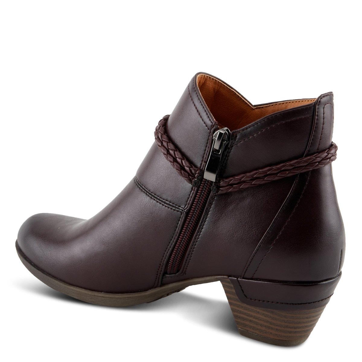Spring Step Shoes Patrizia Dandre Boots Winter Casual Boots by Spring Step Shoes – Don't Panic Shoes