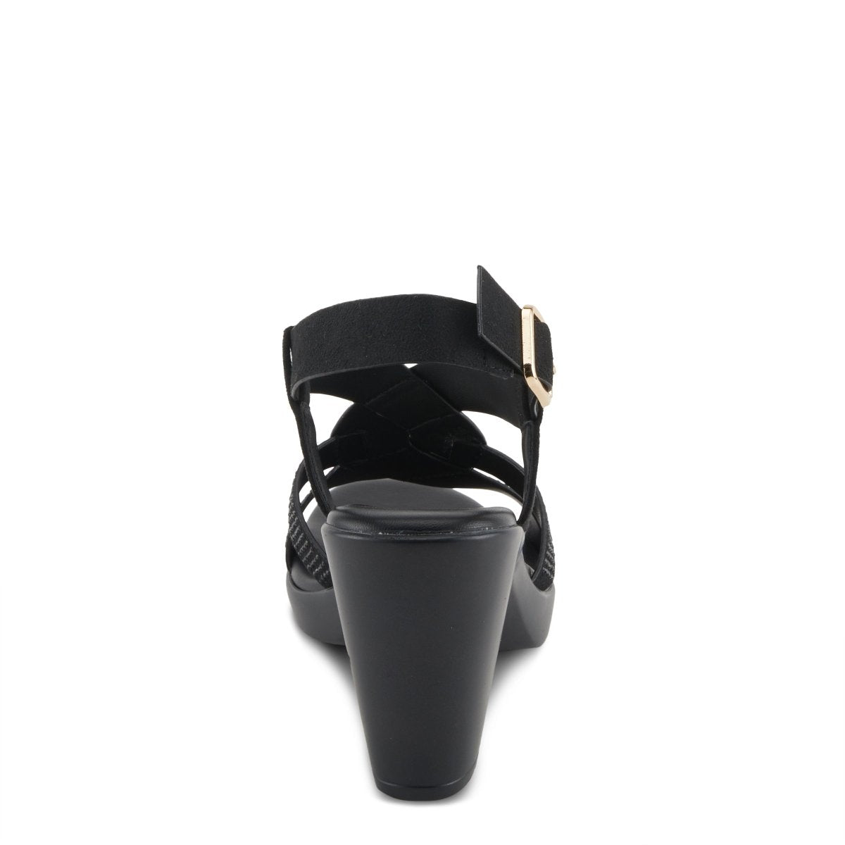 Spring Step Shoes Patrizia Drina Sandals Slingback Dress Sandals by Spring Step Shoes – Don't Panic Shoes