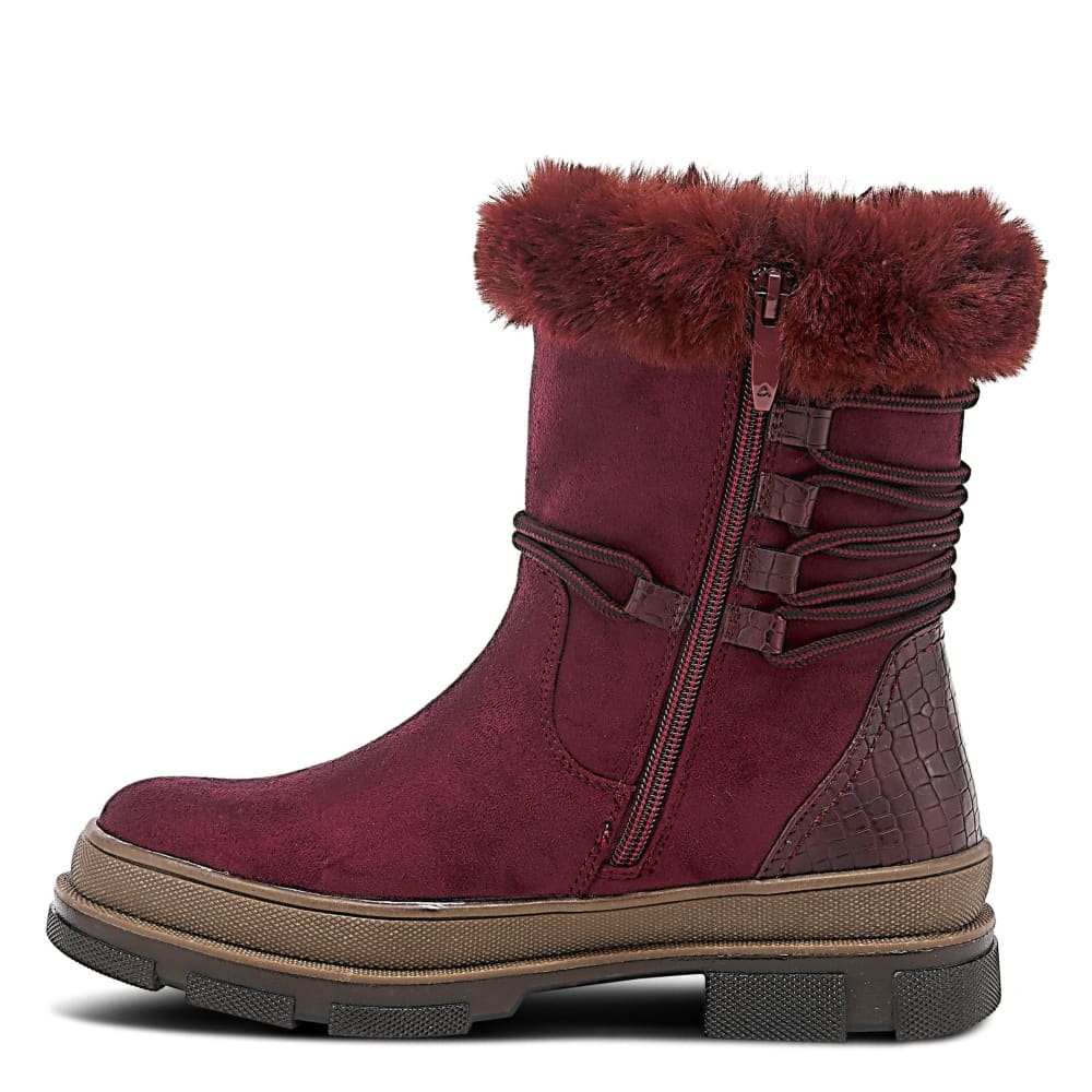 Spring Step Shoes Patrizia Elinor Mid Calf Boots Shoes by Spring Step Shoes – Don't Panic Shoes