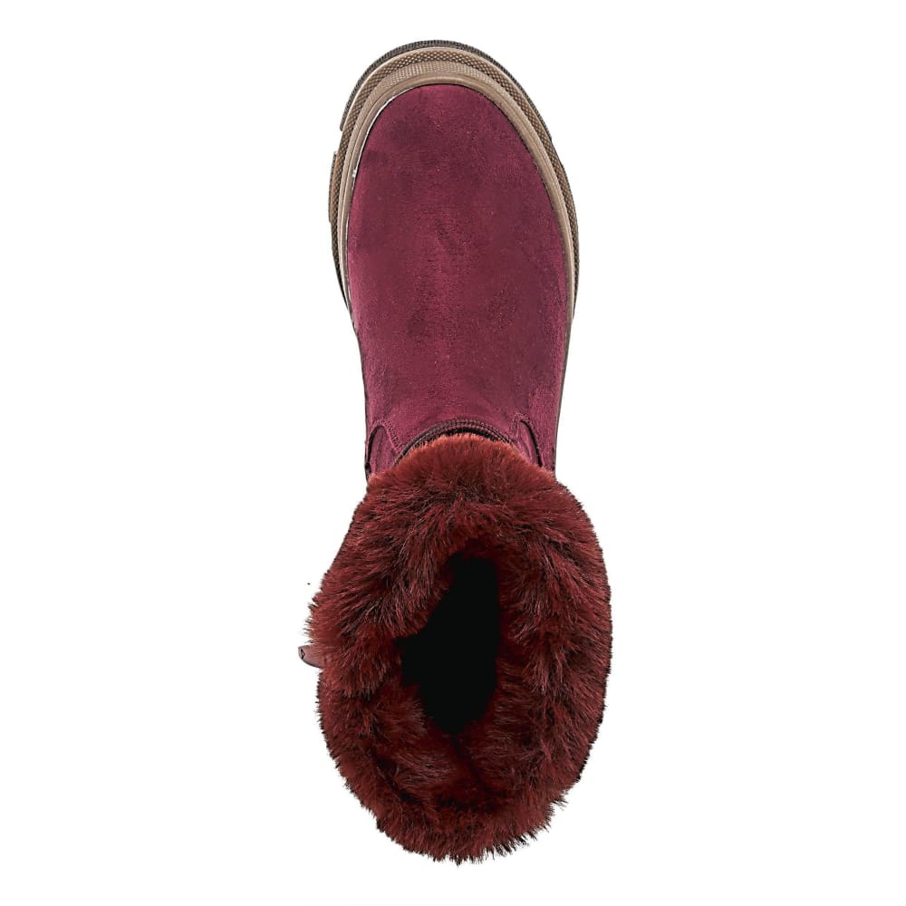 Spring Step Shoes Patrizia Elinor Mid Calf Boots Shoes by Spring Step Shoes – Don't Panic Shoes