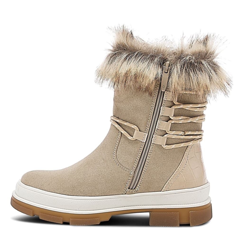 Spring Step Shoes Patrizia Elinor Mid Calf Boots Shoes by Spring Step Shoes – Don't Panic Shoes