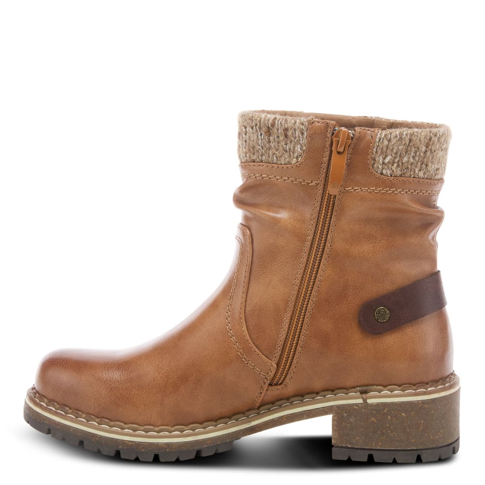 Spring Step Shoes Patrizia Evora Boots Shoes by Spring Step Shoes – Don't Panic Shoes