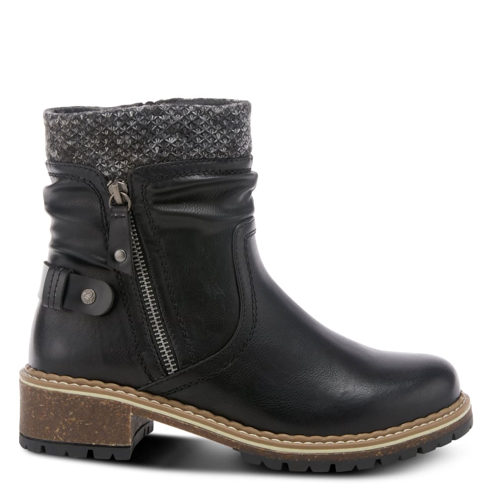 Spring Step Shoes Patrizia Evora Boots Shoes by Spring Step Shoes – Don't Panic Shoes