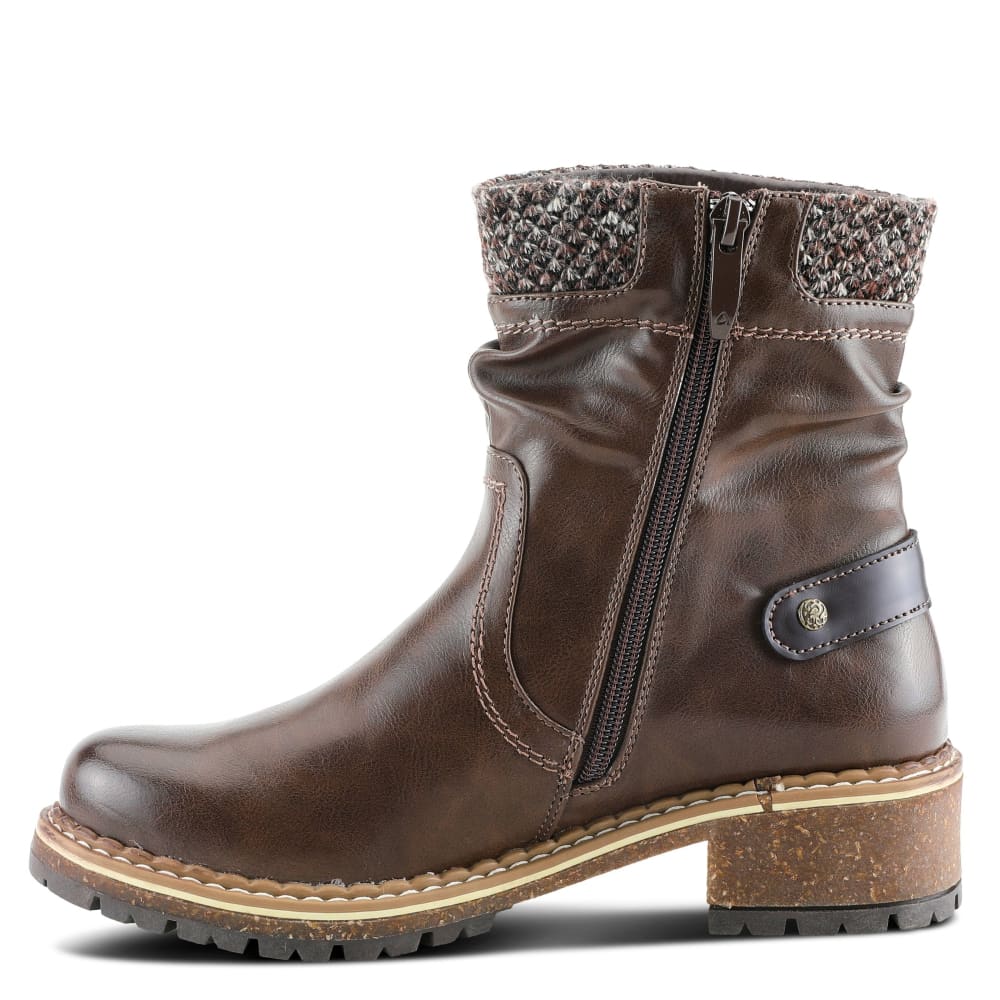 Spring Step Shoes Patrizia Evora Boots Shoes by Spring Step Shoes – Don't Panic Shoes