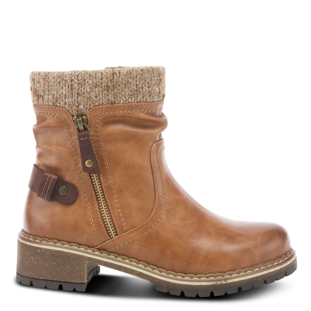 Spring Step Shoes Patrizia Evora Boots Shoes by Spring Step Shoes – Don't Panic Shoes