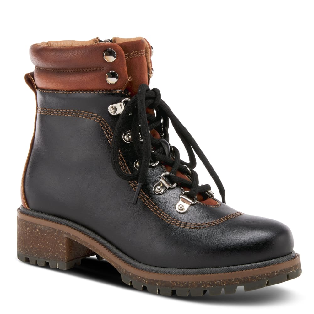 Spring Step Shoes Patrizia Expedition Boots Shoes by Spring Step Shoes – Don't Panic Shoes