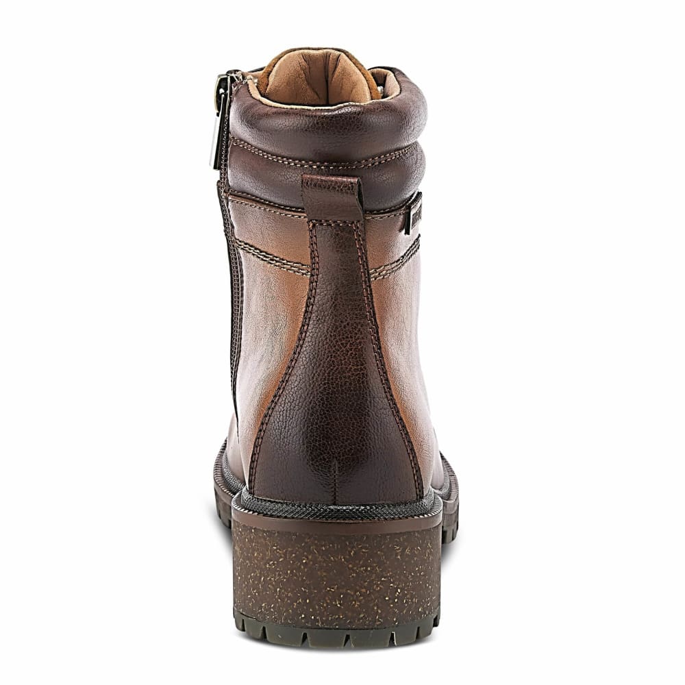 Spring Step Shoes Patrizia Expedition Women's Hiking Boots Shoes by Spring Step Shoes – Don't Panic Shoes