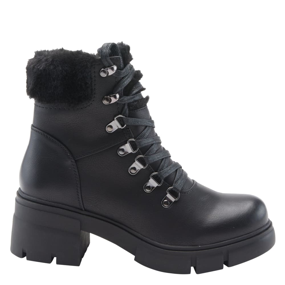 Spring Step Shoes Patrizia Exploration Boots Shoes by Spring Step Shoes – Don't Panic Shoes