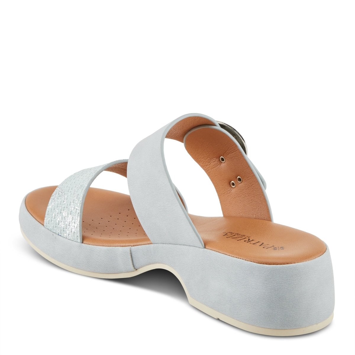 Spring Step Shoes Patrizia Fenna Sandals Platform Casual Sandals by Spring Step Shoes – Don't Panic Shoes